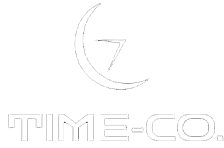 timeco logo